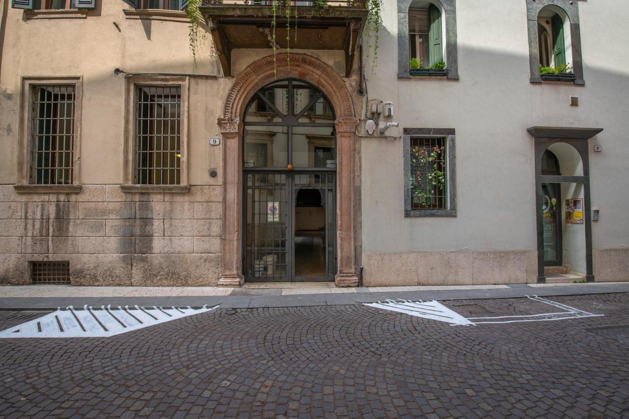Borsarihouse Wifi & Smarttv Apartment - Verona — Foto 1